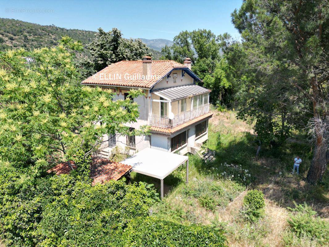 Maison à PRADES