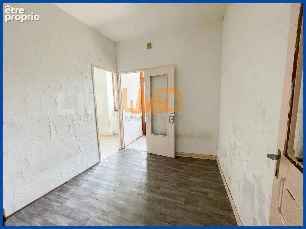 Aveyron: Immeuble ou maison de rapport deux appartements - photo 15