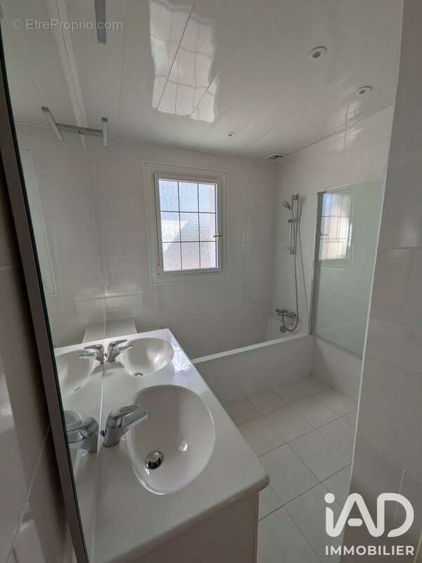 Maison 90 m² à Chavagnes-En-Paillers  - photo 5