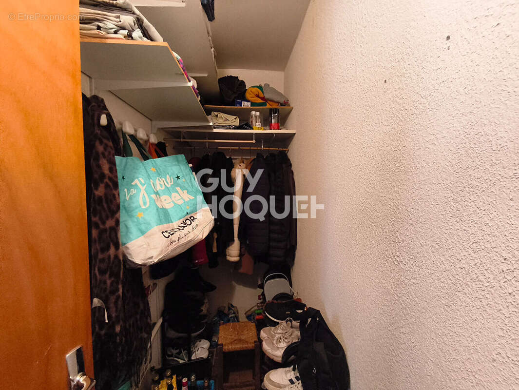 Maison à DOLUS-D'OLERON