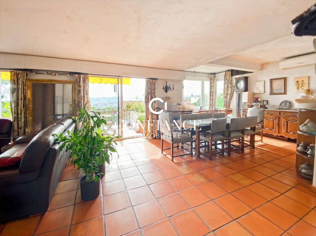 Maison 199 m² à Nice  - photo 3