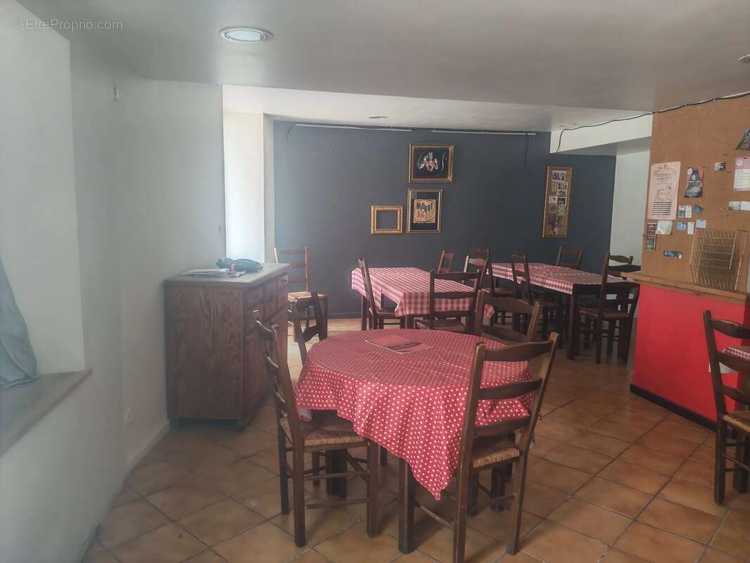 Un Bien Unique Plein de Potentiel dans un village avec un Cadre Naturel Exceptionnel - photo 21