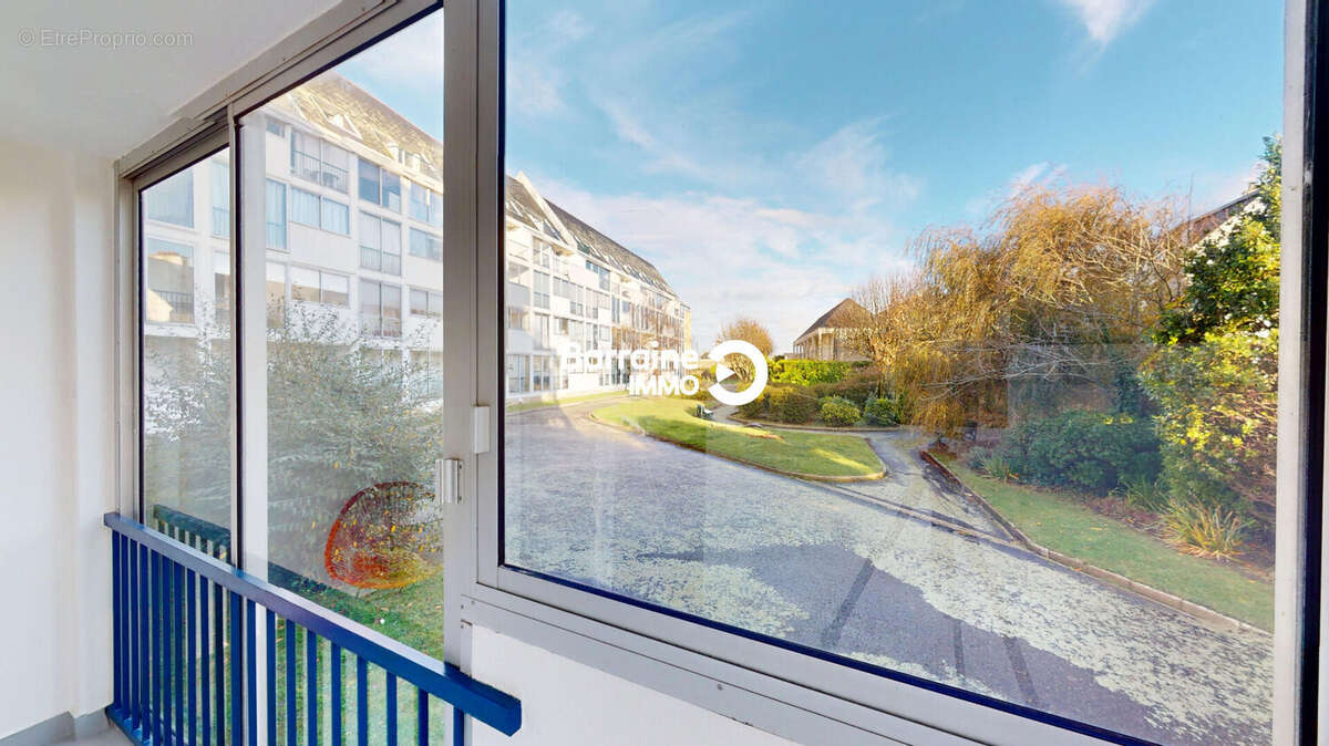 Appartement à ROSCOFF