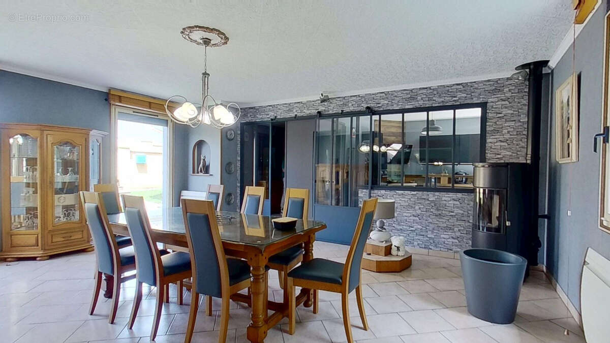 Joli pavillon - photo 5