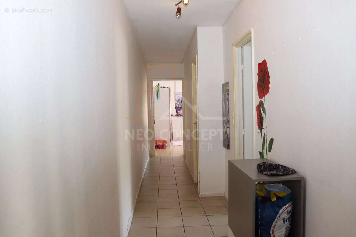 BISCHWILLER quartier du saut du lièvre appartement loué AVIS AUX INVESTISSEURS !!! - photo 2