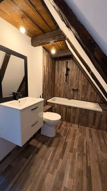 Maison à SAINT-COME-D&#039;OLT