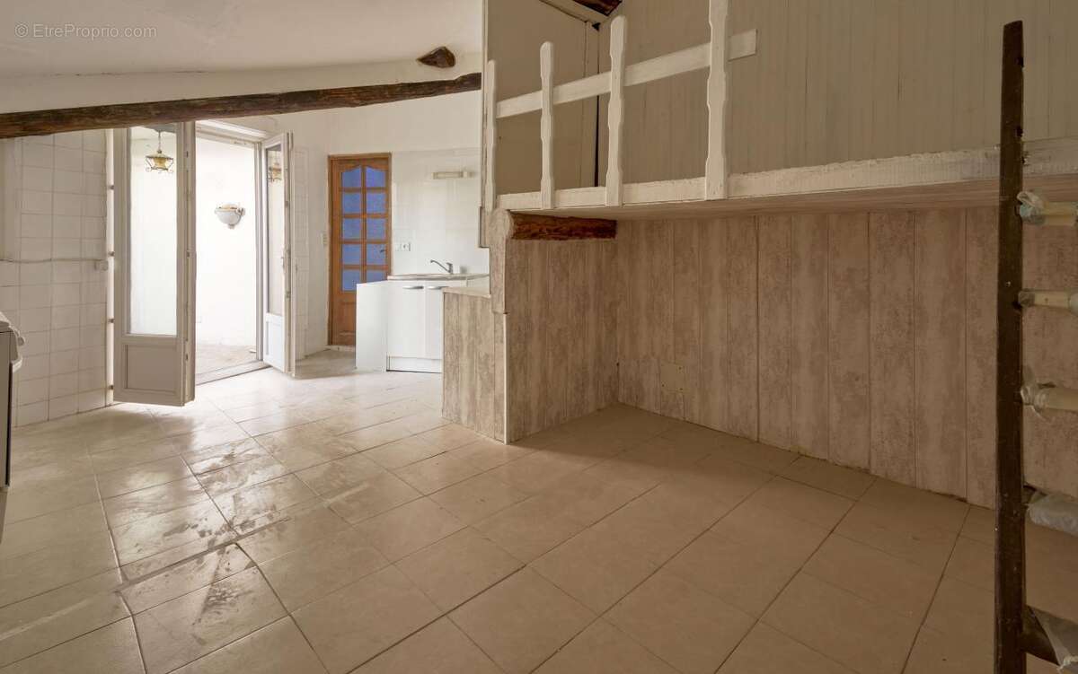 Maison à MANOSQUE