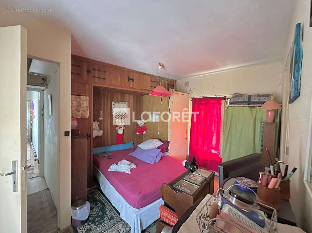 lot de 3 appartement Ver-Sur-Mer 5 pièces 84.67 m2 - photo 13