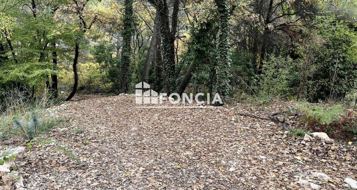 Terrain à vendre - 3200 m2 - Gilette (06) - photo 2