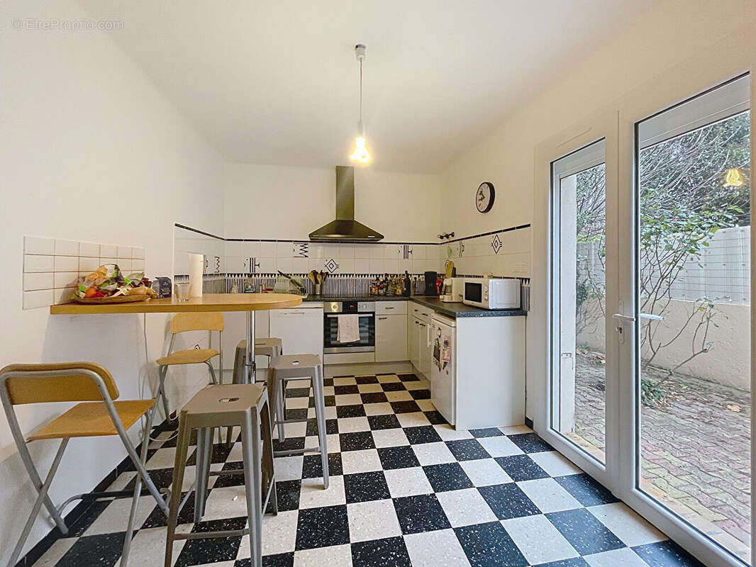 Maison à AVIGNON
