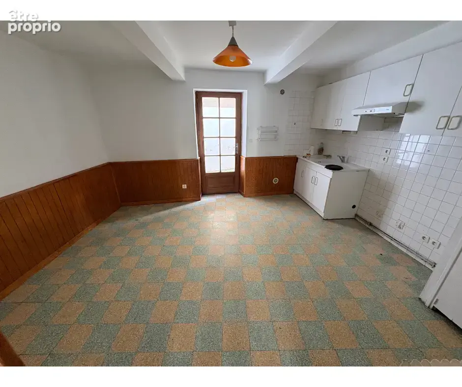 Maison de ville -  centre Revel - photo 3