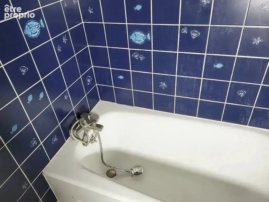AMIENS. Appartement de type 2. - photo 5