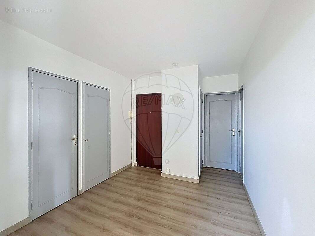 Appartement à SENS