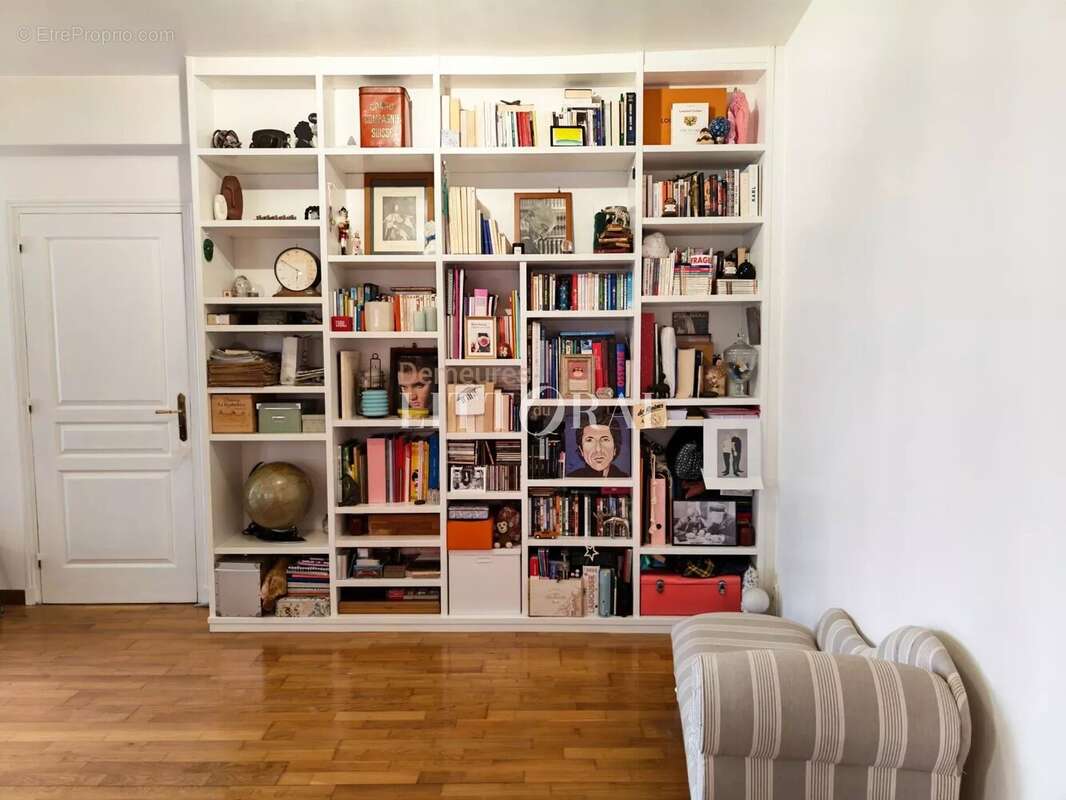 Appartement à VANNES