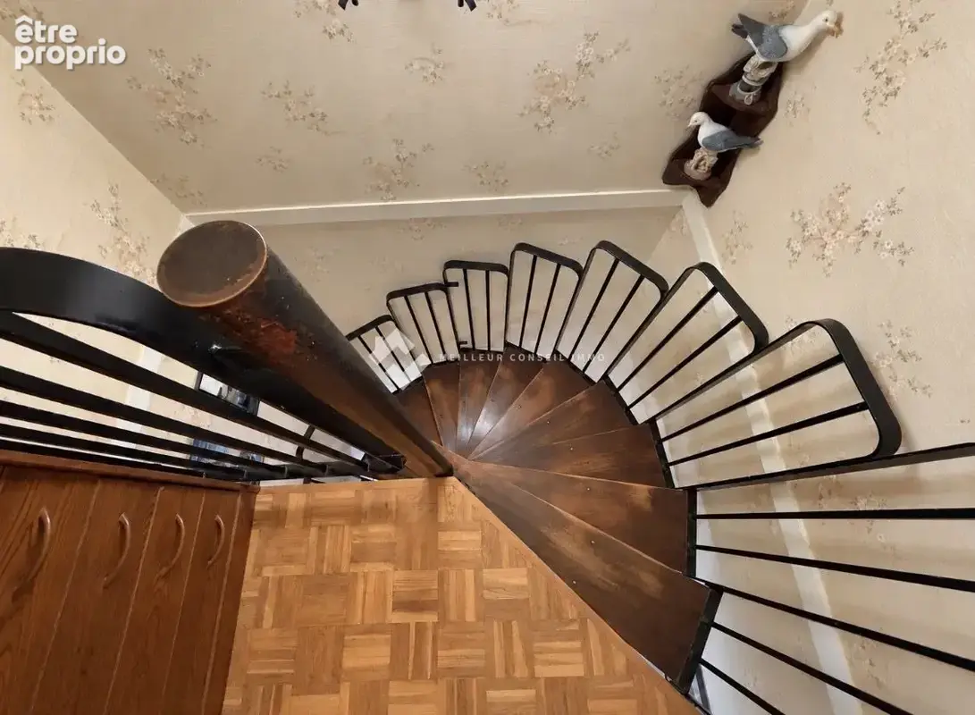 Maison 5 pièces 94 m² à vendre à Fosses (95470) - photo 9