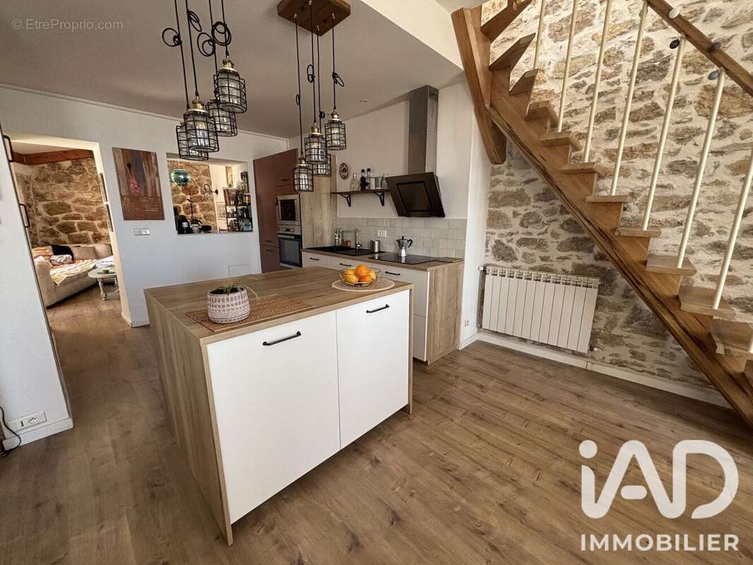 Photo 4 - Maison à TOULON