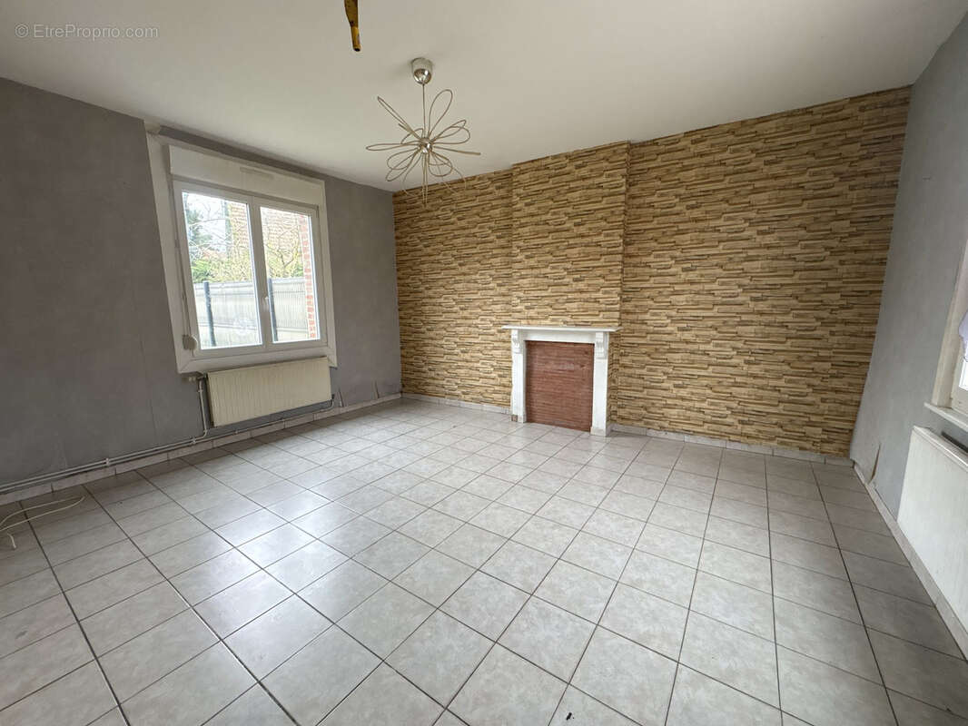 Maison individuel à rénover - photo 11
