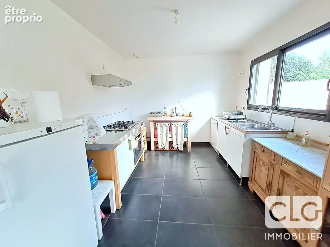 Pied à terre idéal à Ste Marine 85 m² - photo 5