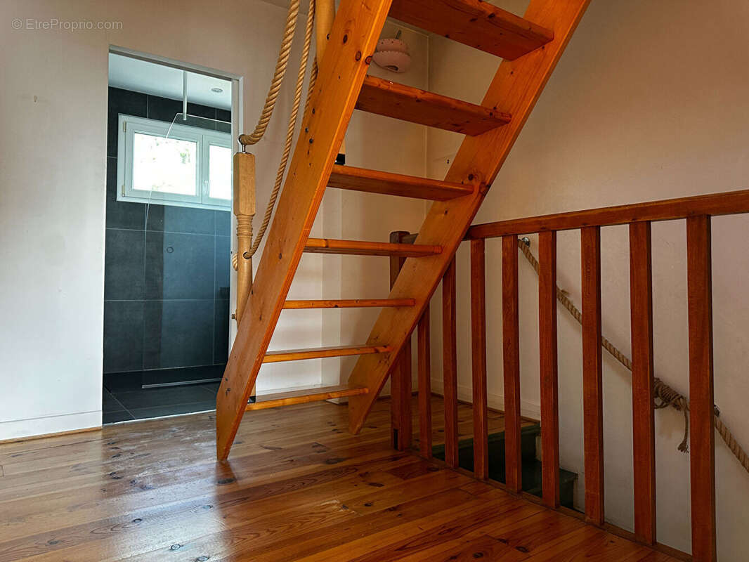 Maison à VANDOEUVRE-LES-NANCY