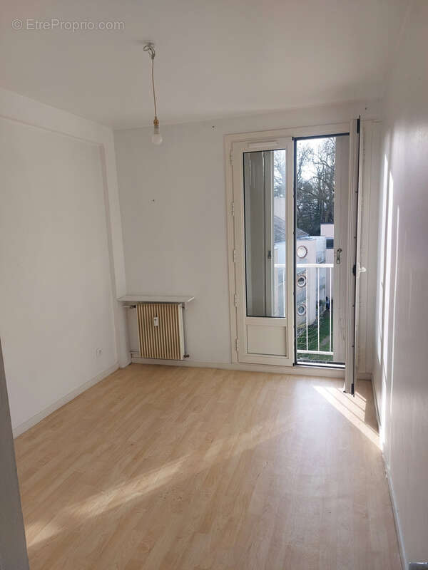 Appartement à LA FLECHE