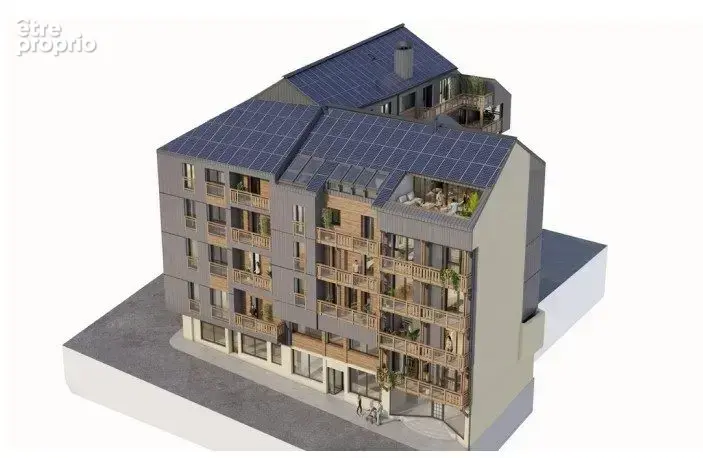 Commerce 151 m² à Font-Romeu-Odeillo-Via  - photo 3