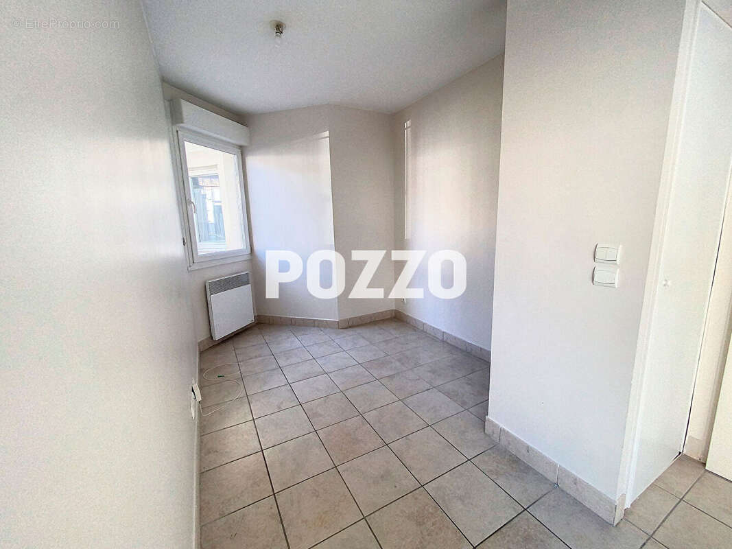Appartement à CAEN