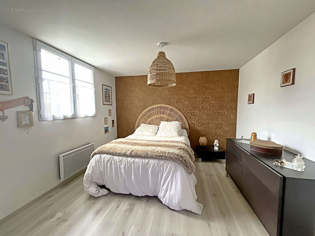 Maison à ROYAN