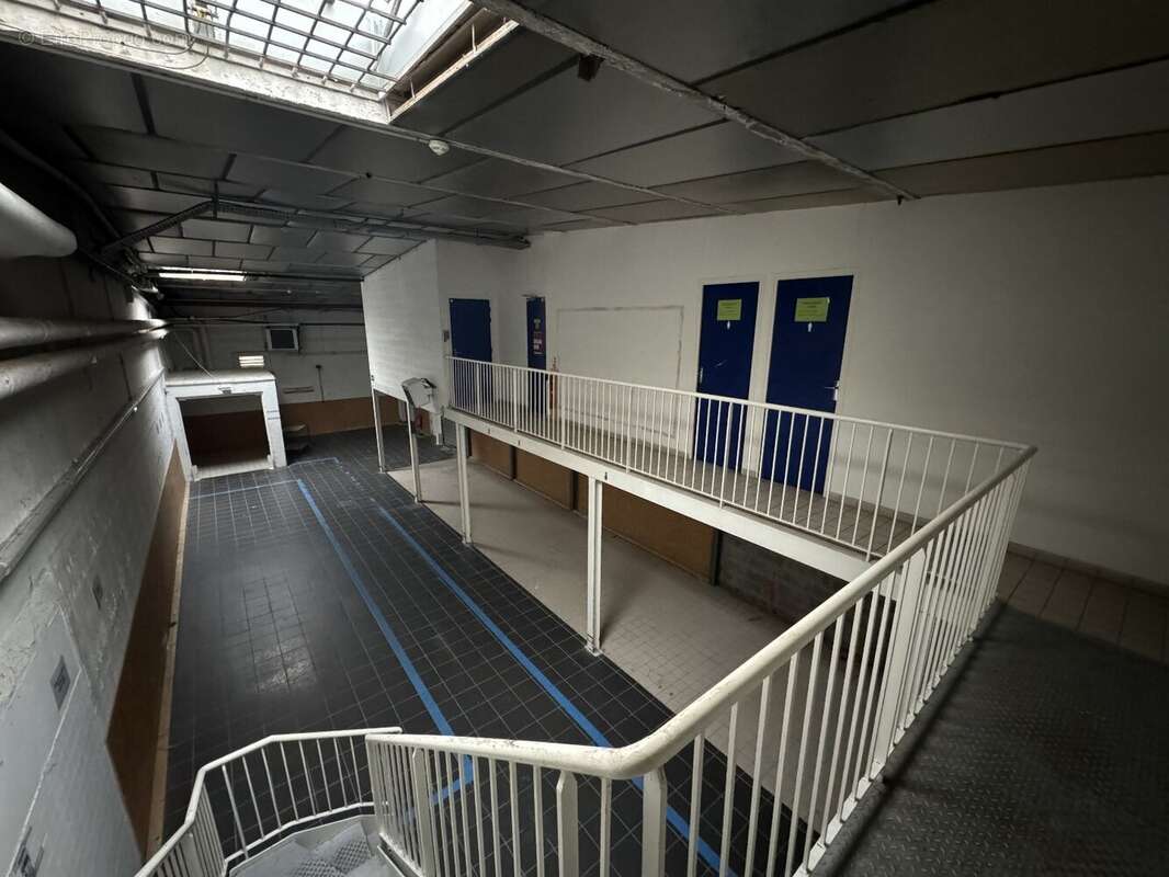 Commerce à VITRY-LE-FRANCOIS