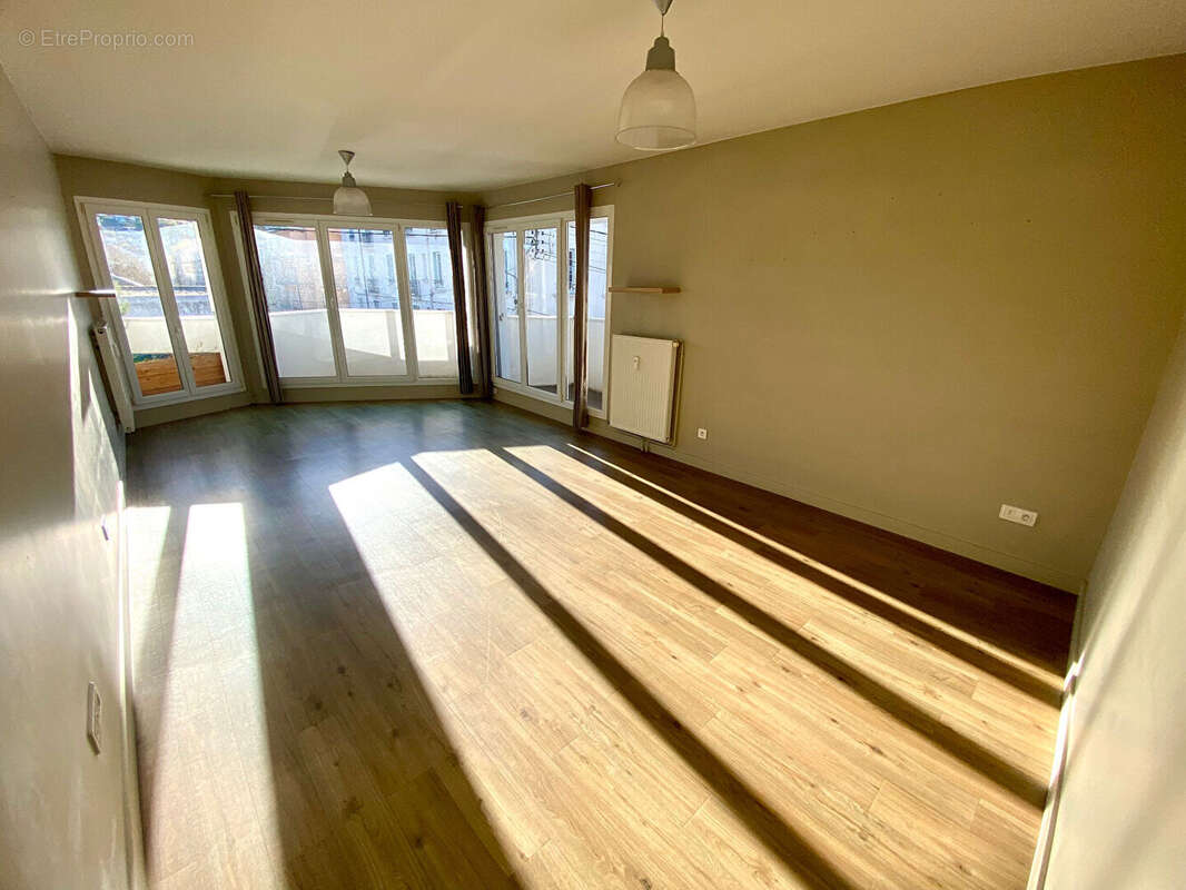 Appartement à CLERMONT-FERRAND