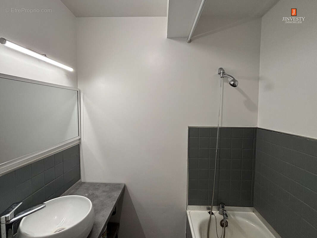 Appartement à LORIENT