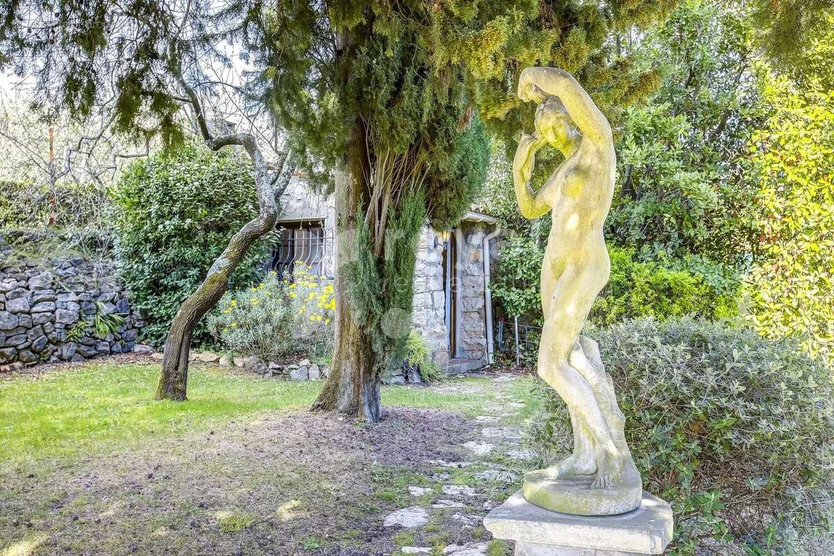 Maison à CABRIS