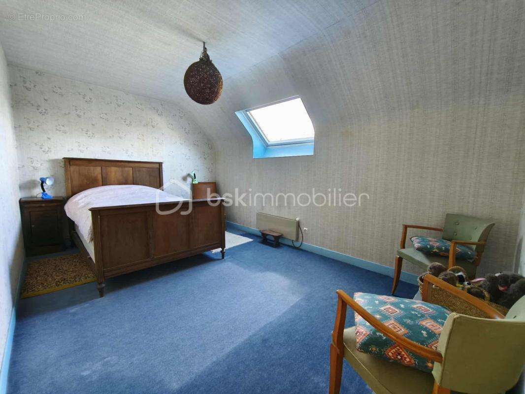 Maison à CHATEAU-THIERRY