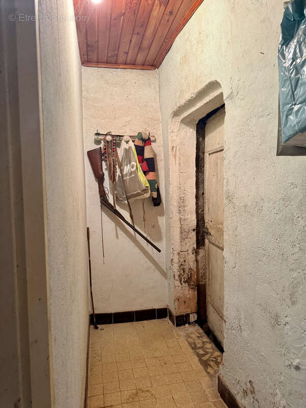 Maison à LENTILLERES