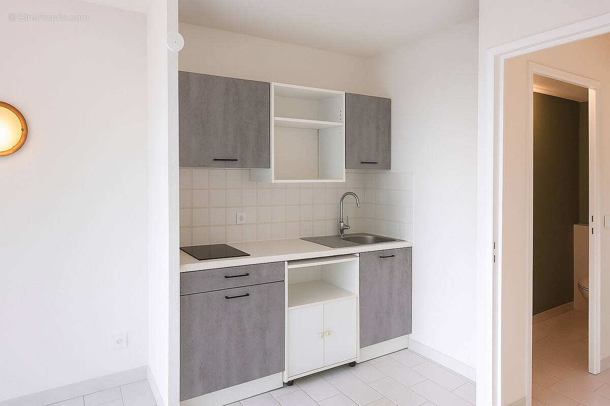 Appartement à PORNICHET