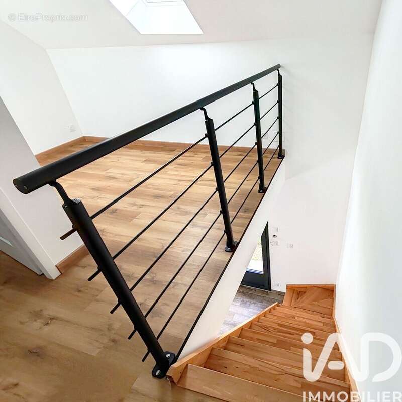 Photo 6 - Maison à SARAN