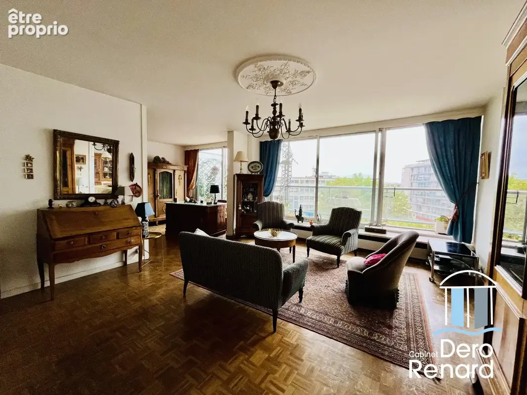 Photo Appartement à Le Havre au prix de 393 000€