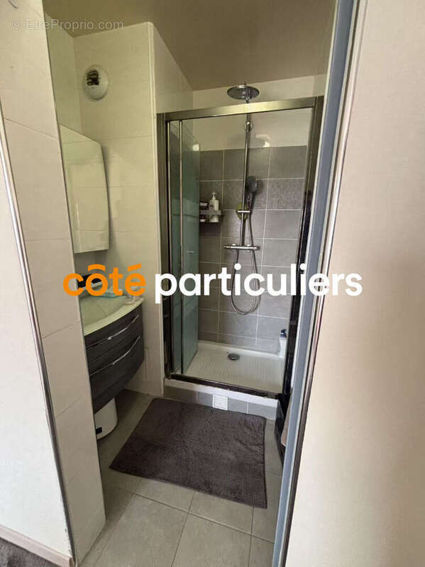 Appartement à ROSNY-SOUS-BOIS