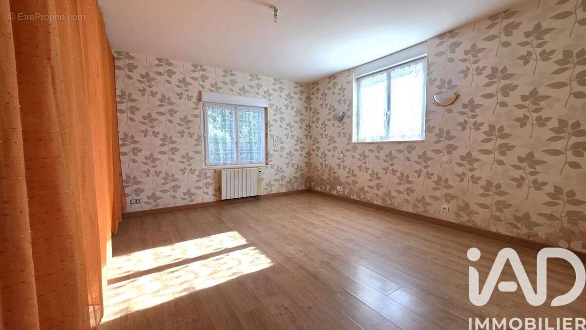 Photo 5 - Maison à MERVENT