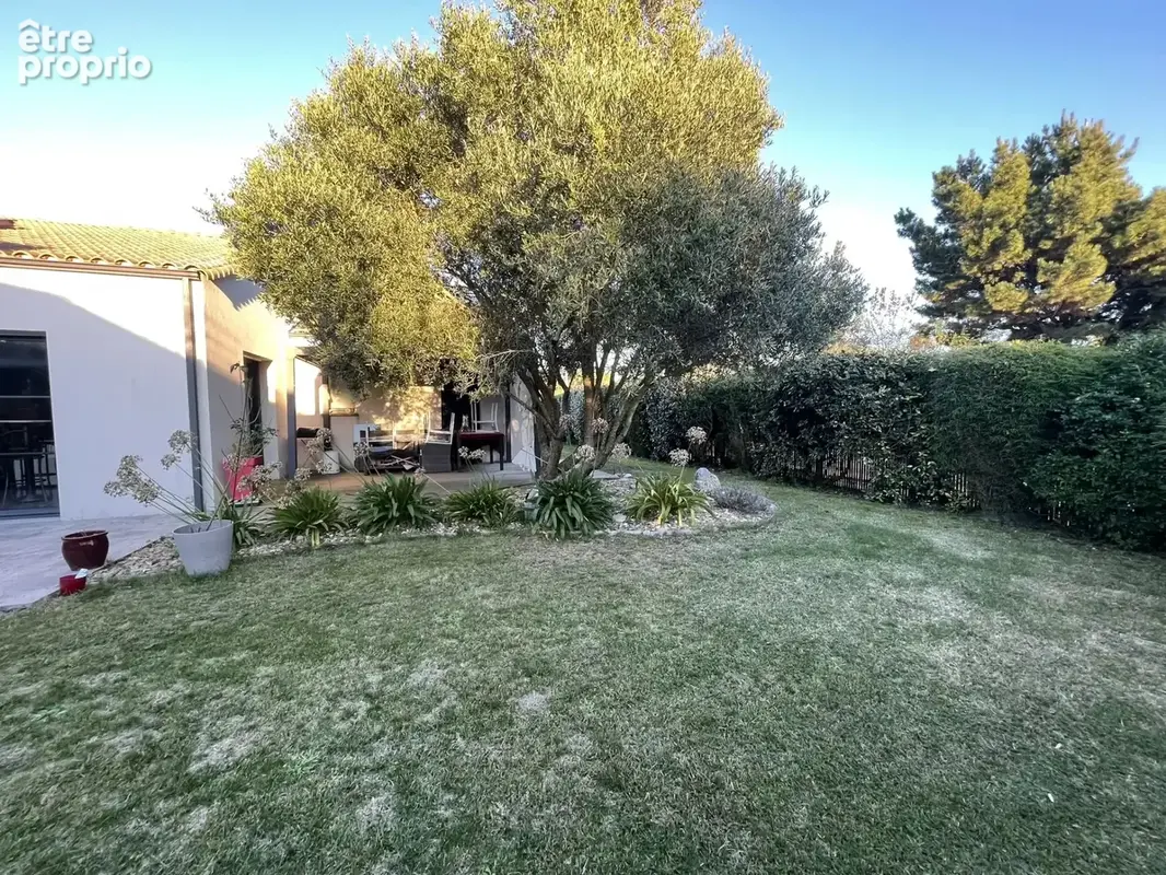 Contemporaine et séduisante maison plain-pied - photo 9