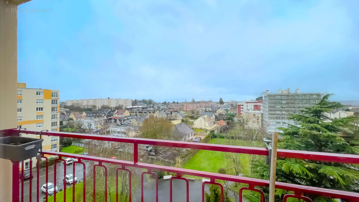 Appartement à LE MANS