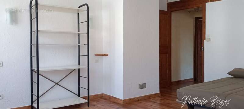 Maison à LE GRAND-SERRE