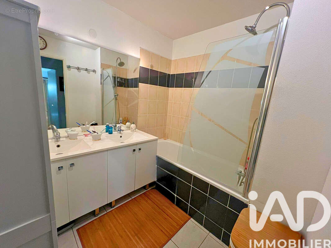 Photo 8 - Appartement à SAINT-SAULVE