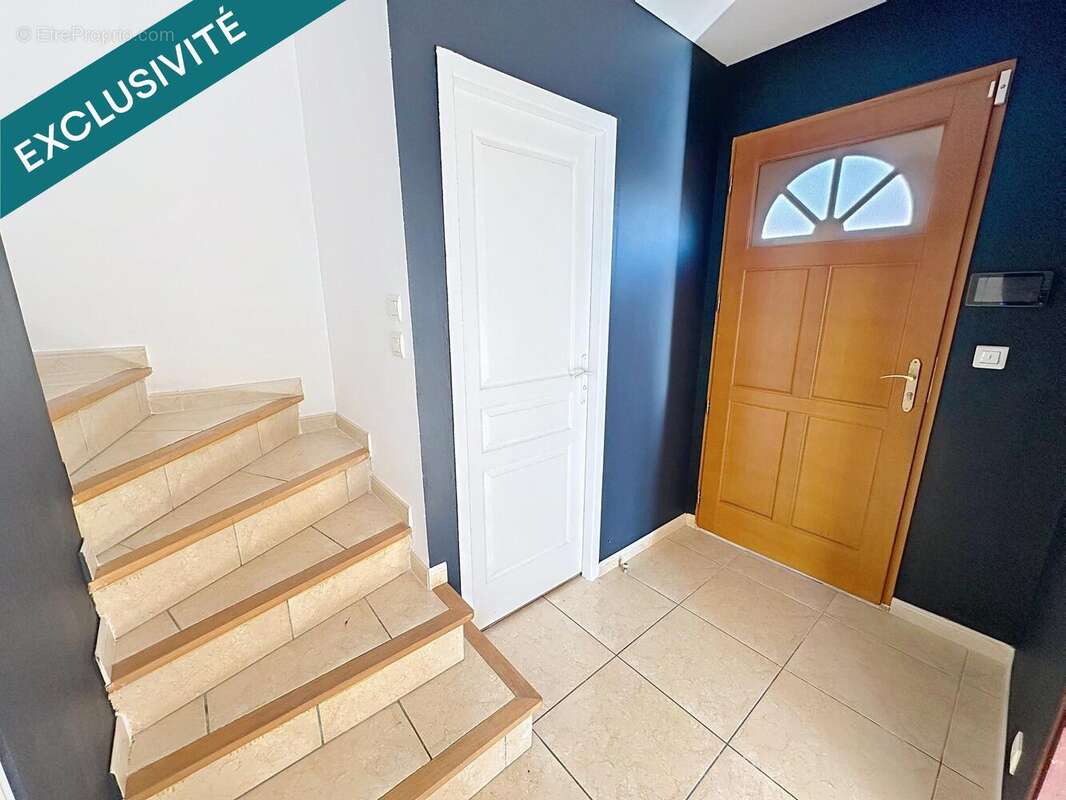 Photo 7 - Maison à MAGALAS