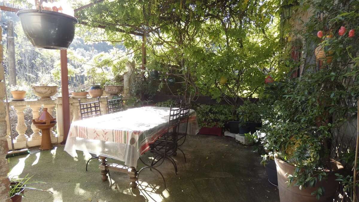 Maison à SAINT-SEBASTIEN-D&#039;AIGREFEUILLE