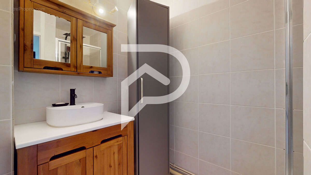 Appartement à MARLY-LE-ROI