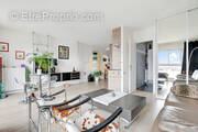Appartement à PARIS-9E