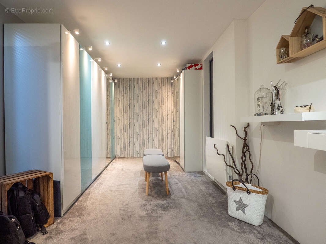 Maison à VILLENEUVE-D'ASCQ