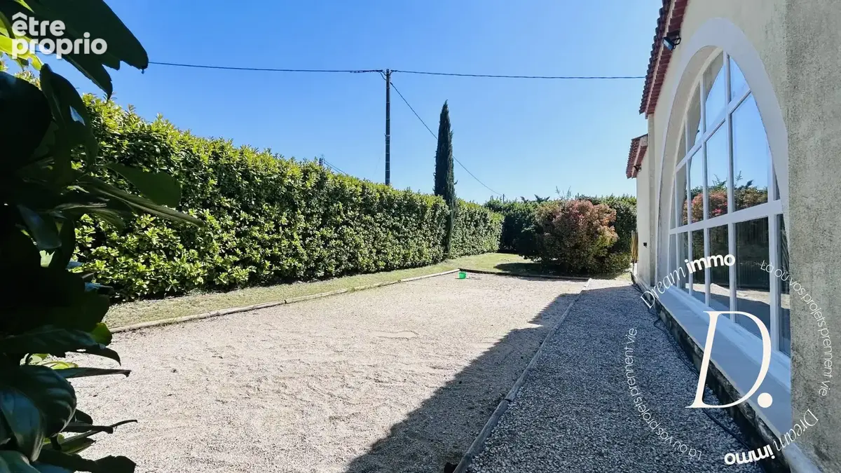 Maison 4 pièces 166 m² à vendre à Barjac (30430) - photo 9