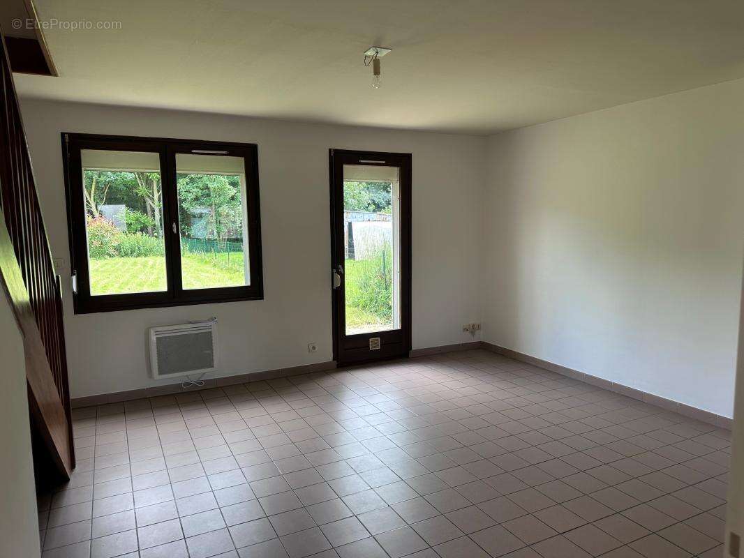 BREVILLERS - Maison T4 de 86 m² - photo 2