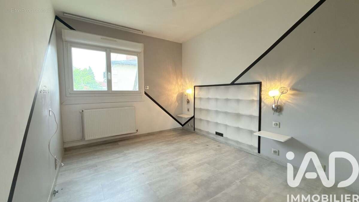 Photo 5 - Appartement à LIMOGES